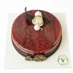 Chocolate Milk Cake - Image 2