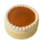 Salted Caramel Vanilla