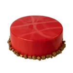 Strawberry & Vanilla