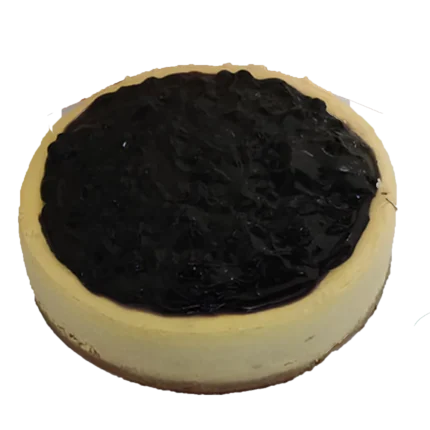 Blueberry Cheese Cake