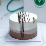 Chocolate Cake - Image 3
