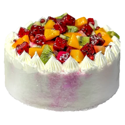 Fruit Cake