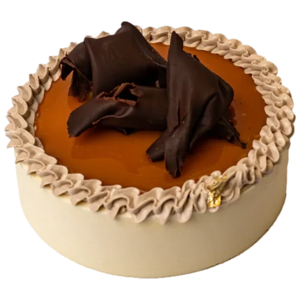 Salted Caramel Chocolate (Chef’s Special)