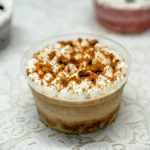 Biscoff Milk Cake