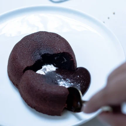 Chocolate Lava