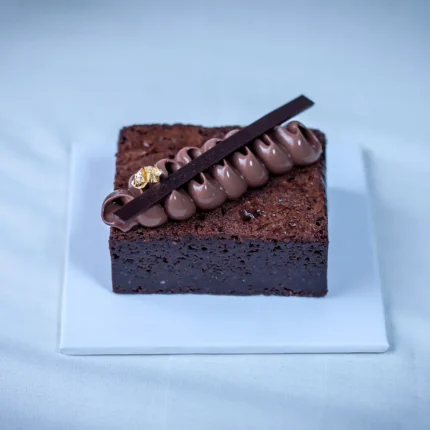 Designer Brownie