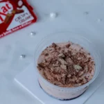 Kitkat Cake
