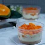 Mango Cheese Cake