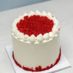 Red Velvet Cheese Cake - Image 2