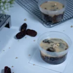 Sticky Toffee Pudding