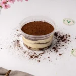 Tiramisu Cake